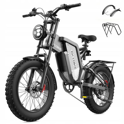 EKX X20 Electric Bicycle